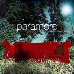 Paramore - My Heart Acoustic (Pelangi Cover)