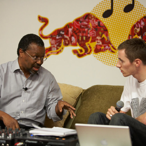 RBMA LECTURES
