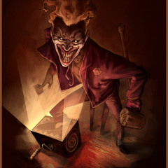 REAP AKA MEXC - CIRKUS PSYKO