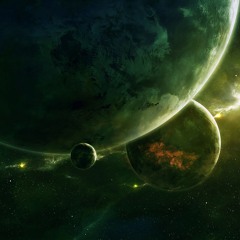 Hello from Space ***NEW*** |13.01.14|[www.phantommusicproduction.com]