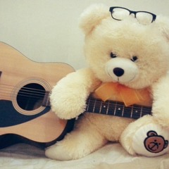 Somebody that I used to know Cover