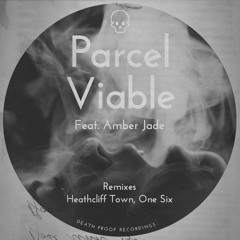 Viable ft. Amber Jade [DPR023]