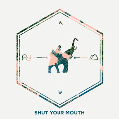 Lonely Boy - Shut your mouth (Elvinci&co remix)