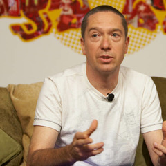 John Dent Lecture RBMA 2006