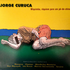 Parei de vez - Taruíra e Marcos Sacramento (Jorge Curuca)