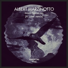 Albert Marzinotto - Sleep Tonight (A Lister Remix) [Street King]