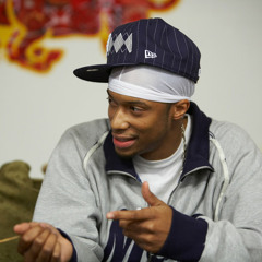 Black Milk Lecture RBMA 2006