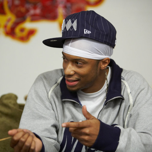Black Milk Lecture RBMA 2006