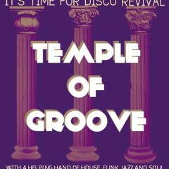 Temple.Of.Groove.March.2014.Compilation.Mix.Zeus