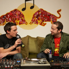 Kode9 Lecture RBMA 2006
