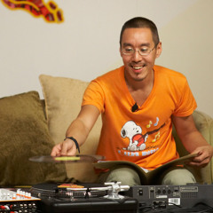 Daniel Wang Lecture RBMA 2006