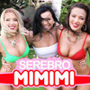 MI MI MI Serebro A Dj's BM 2014 album artwork