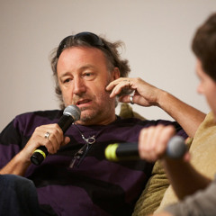 Peter Hook Lecture RBMA 2006