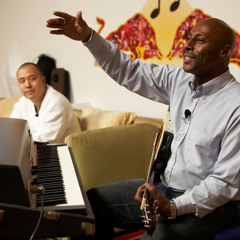 Carl McIntosh Lecture RBMA 2006