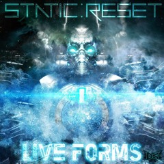 Static:Reset - Creatures [DS Freebie]