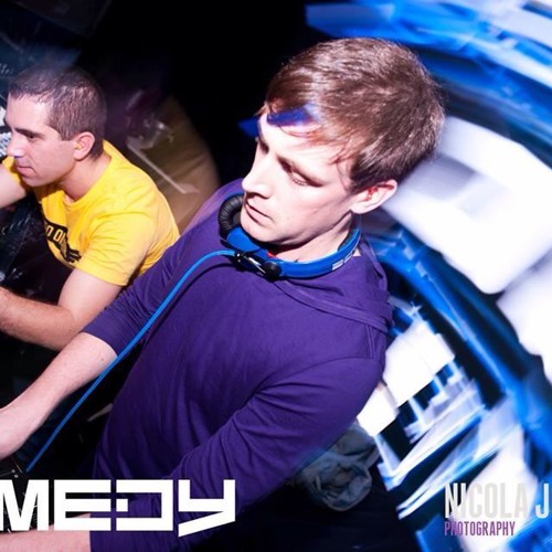Bryan Kearney LIVE @ Remedy Goes Rong Bournemouth March 7th 2014