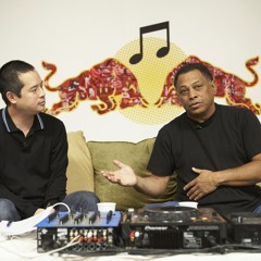 Joe Bataan Lecture RBMA 2006