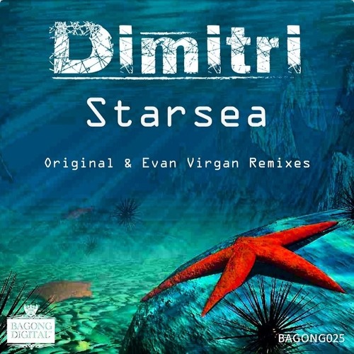 DJ DIMITRI - STAR SEA (EVAN DEEP MIX)Out Soon!
