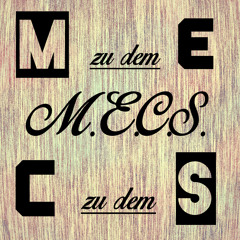 M.E.C.S. (Beat by SoFreshPills)