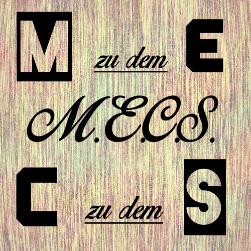M.E.C.S. (Beat by SoFreshPills)