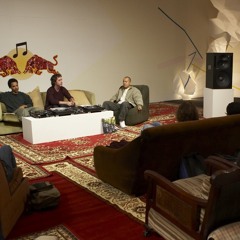 Cut Chemist & Hymnal Lecture RBMA 2006
