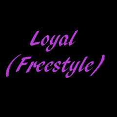 B-Ri- Chris Brown Loyal (Freestyle)