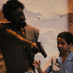 Score Selections From The Short Film "Sequestro"