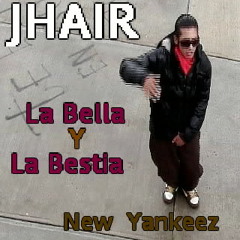 JHAIR - La Bella Y La Bestia