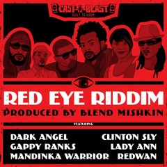 Clinton Sly - Pressure Me (Red Eye Riddim - Blend Mishkin)