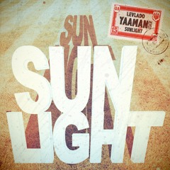 LeVlado ft. Gabriela Richardson - Sunlight (Yaaman Remix)