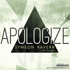 Symeon Ravera - Apologize Mix Vol.2