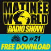 Matinée World Podcast 07-03-2014 Playing Ivan Gomez - F##k You (Luis Mendez Remix)