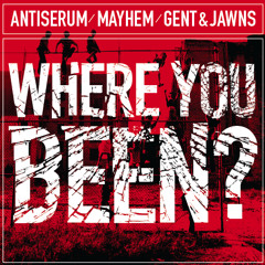 Antiserum x Mayhem vs Gent & Jawns - Where You Been?