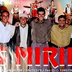 Abertura Madrugada Os Mirins Ao Vivo
