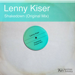 Shakedown by Lenny Kiser