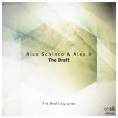 EDU & Kristoffer Ljungberg play Nico Schinco & Alex H - The Draft [Anjunabeats Worldwide]