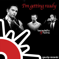 Akram Sedkaoui and Benedetto & Farina - I'm getting ready