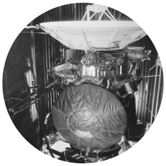 ELTD05 | Dodi Palese | Cassini (Musumeci Rmx)