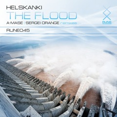 Helskanki-The Flood(Sergei Orange remix)PREVIEW