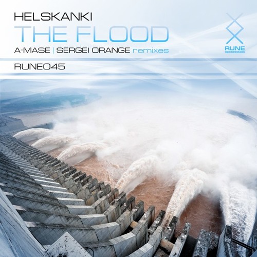 Helskanki-The Flood(Sergei Orange remix)PREVIEW