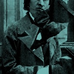 Chopin Is Behind That Curtain