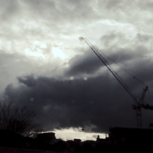 Norman McLaren (version #2, 3'33 edit)