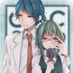 【歌ってみた】シリョクケンサ【Lila】[HLBD BunDid, Ru, Kana, Sayuko]