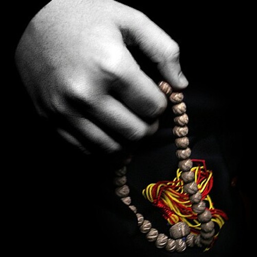 لا آمـــان  at الشيخ حسين الأكرف