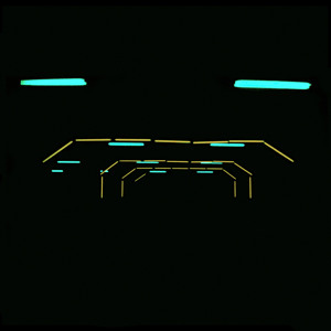 TR/ST "Rescue, Mister" (Avalon Emerson Cybernetic Edit)