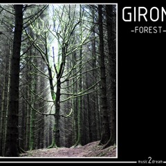 Giron - Forest 2014  -  Deep -