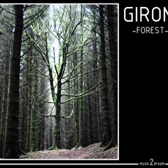 Giron - Forest 2014  -  Outside The Forest -