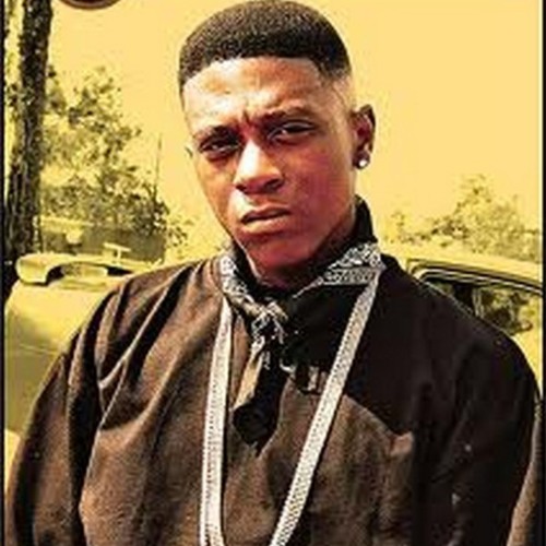 Lil Boosie Type Beat - Back In Da Hood 2014!!!