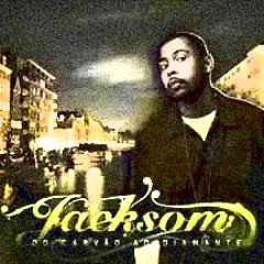 Jacksom - Motel (DjSoulBr Another Chorus Mix)
