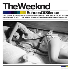 The Weeknd - Echoes of Silence | LHM Remix
